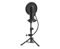 Lorgar Voicer 721 Czarny LRG-CMT721 - 1326967 - zdjęcie 4